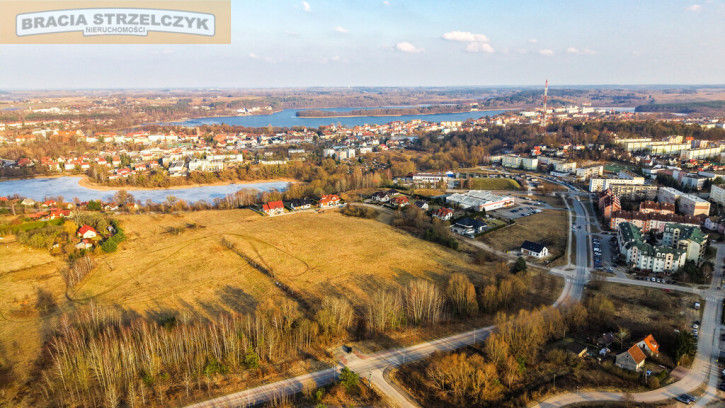 Działka Sprzedaż Mrągowo 11
